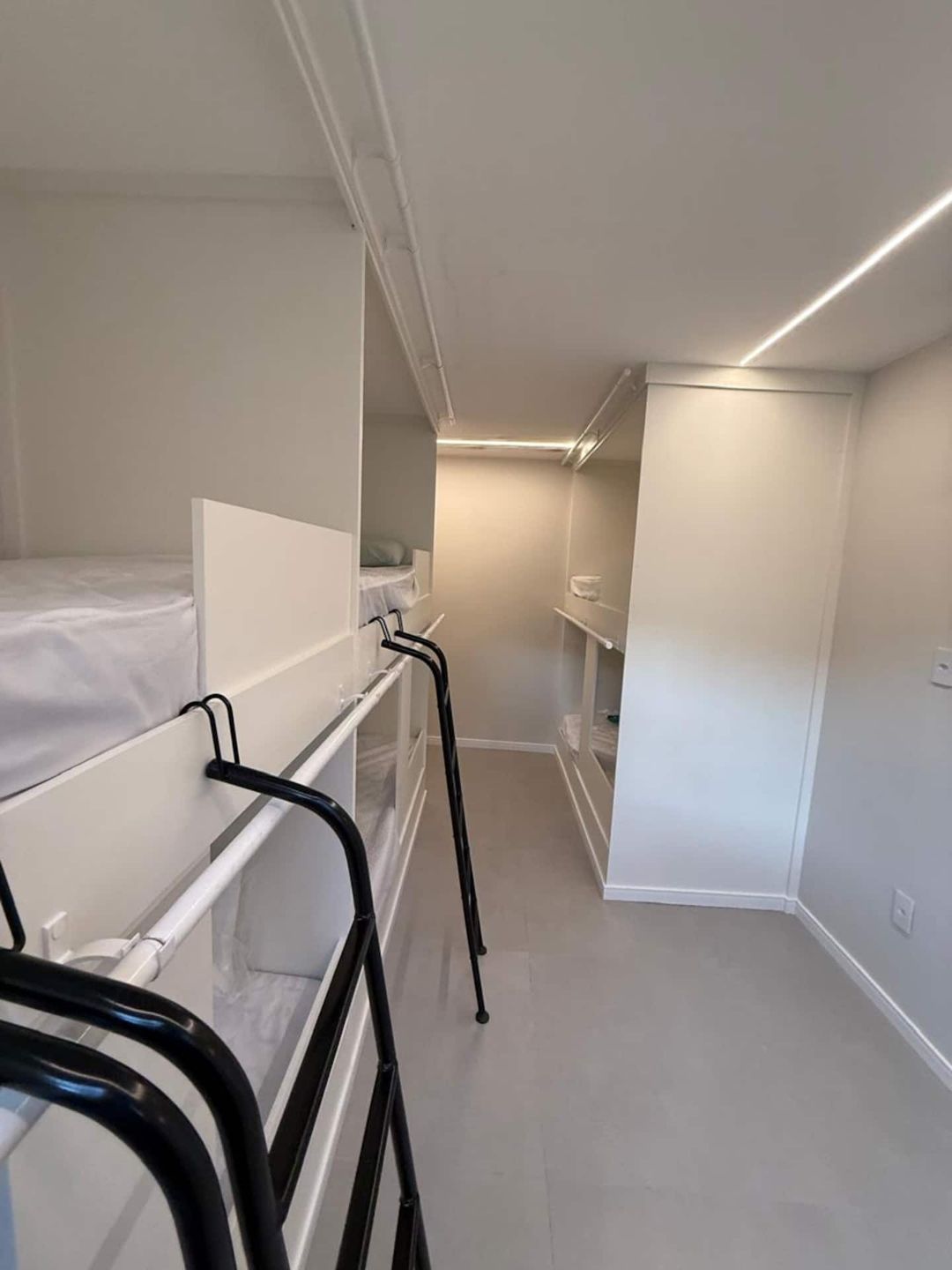 Quarto 1 da Casa Ponta da Ilha